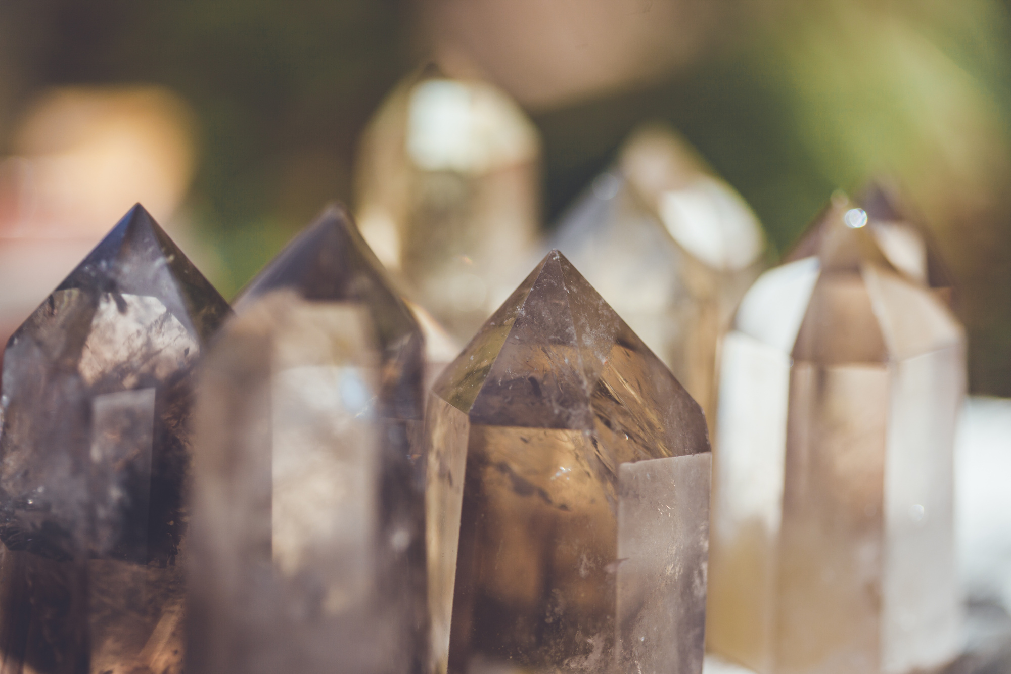 Quartz Crystal